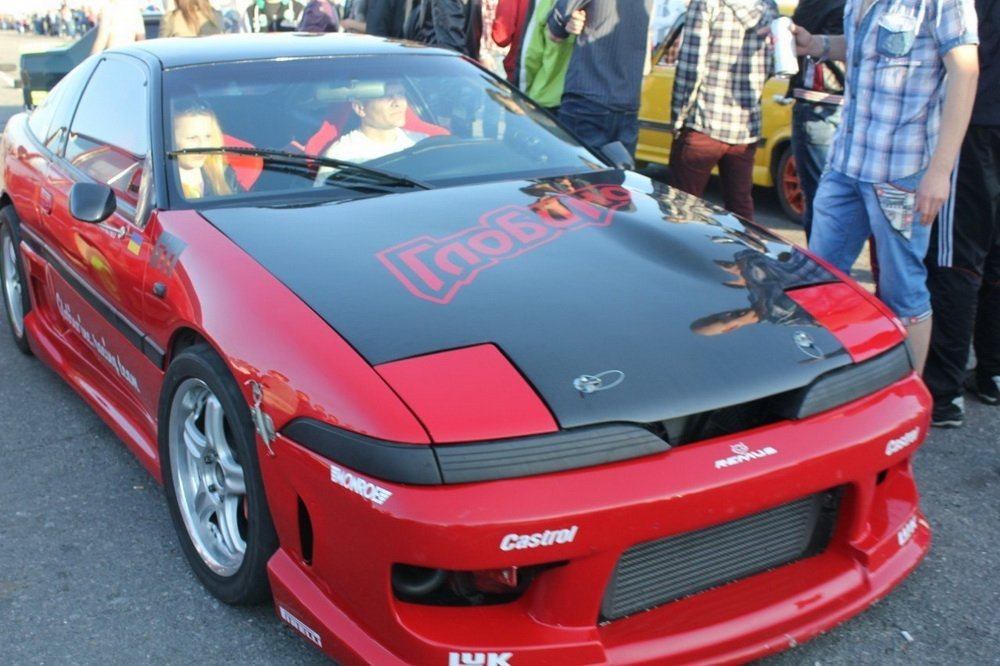 25 апреля. Кременчугские гонщики откроют сезон 25 апреля. Кременчугские гонщики откроют сезон