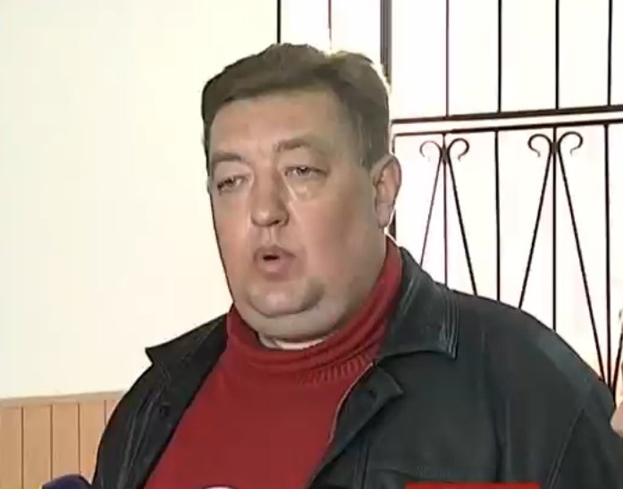 Суд над вбивцями солдата Суд над вбивцями солдата