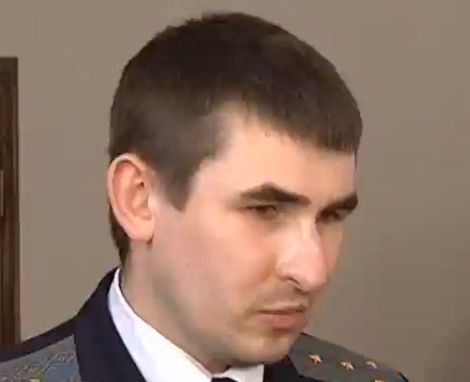 Суд над вбивцями солдата Суд над вбивцями солдата