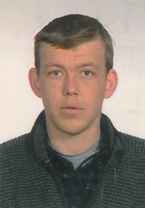 Сегодня Кременчуг будет прощаться с защитником – Юрием Гудзенко Сегодня Кременчуг будет прощаться с защитником – Юрием Гудзенко