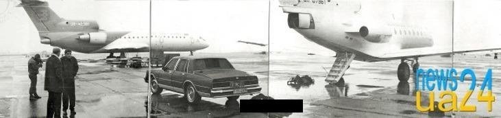 Самые резонансные смерти в независимой Украине Самые резонансные смерти в независимой Украине