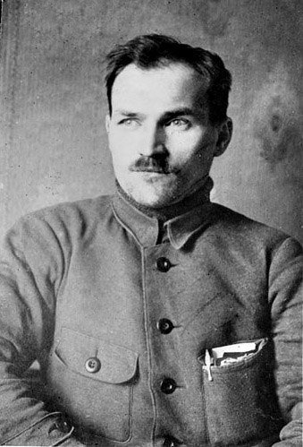 История «советских» улиц Кременчуга История «советских» улиц Кременчуга