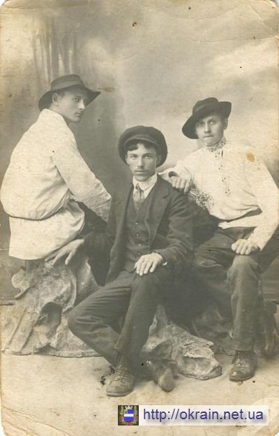 История «советских» улиц Кременчуга История «советских» улиц Кременчуга