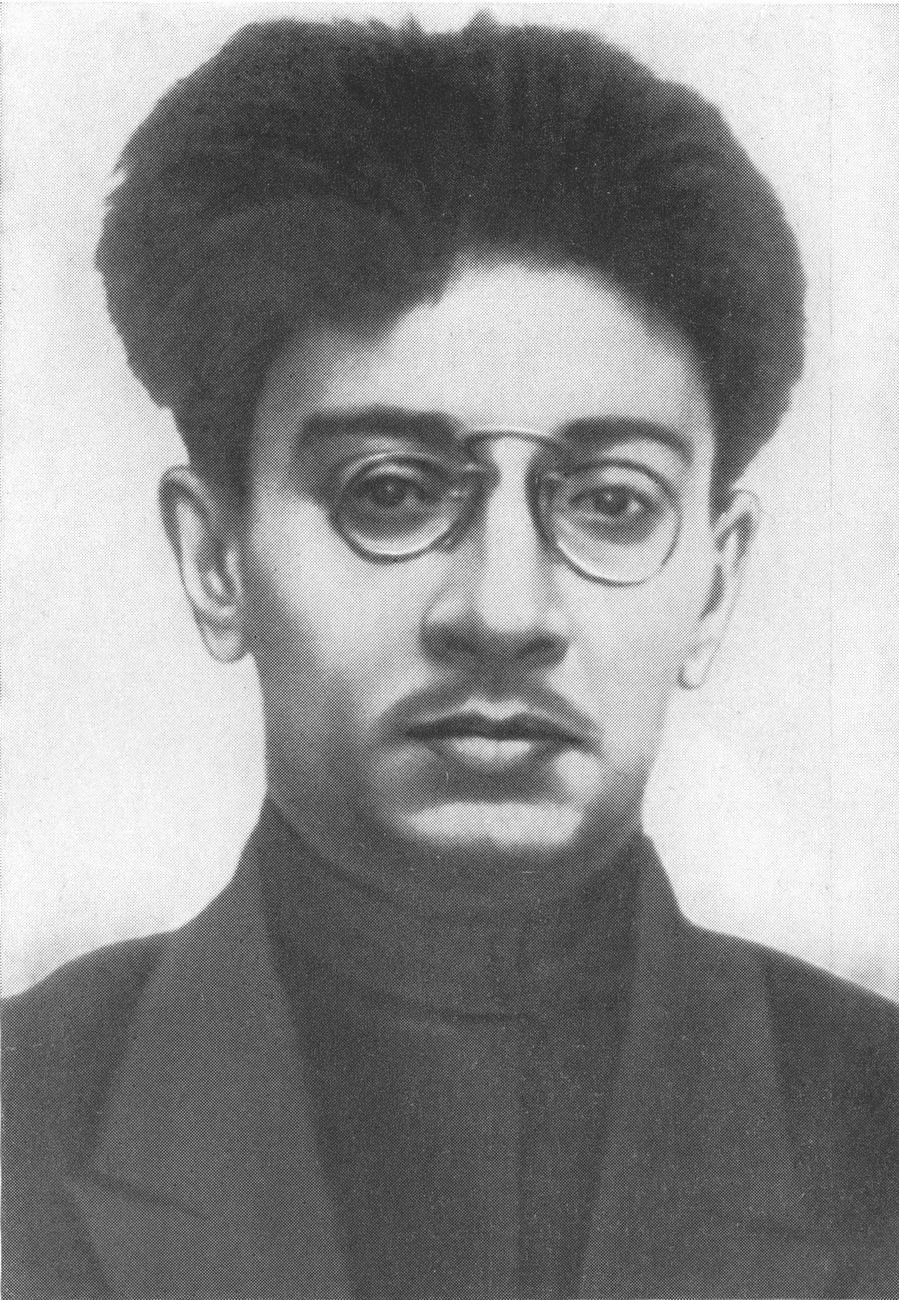 История «советских» улиц Кременчуга История «советских» улиц Кременчуга