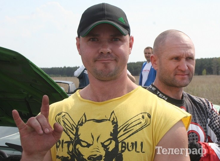 В Недогарках было жарко: гонщики открывали сезон. Результаты. В Недогарках было жарко: гонщики открывали сезон. Результаты.