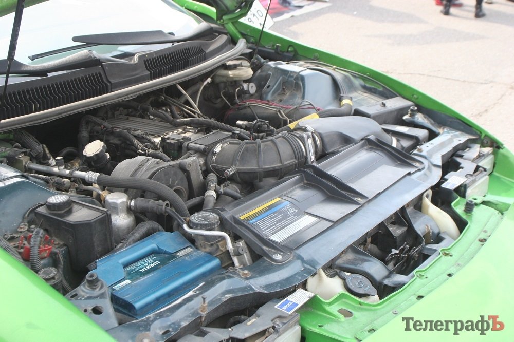 В Недогарках было жарко: гонщики открывали сезон. Результаты. В Недогарках было жарко: гонщики открывали сезон. Результаты.