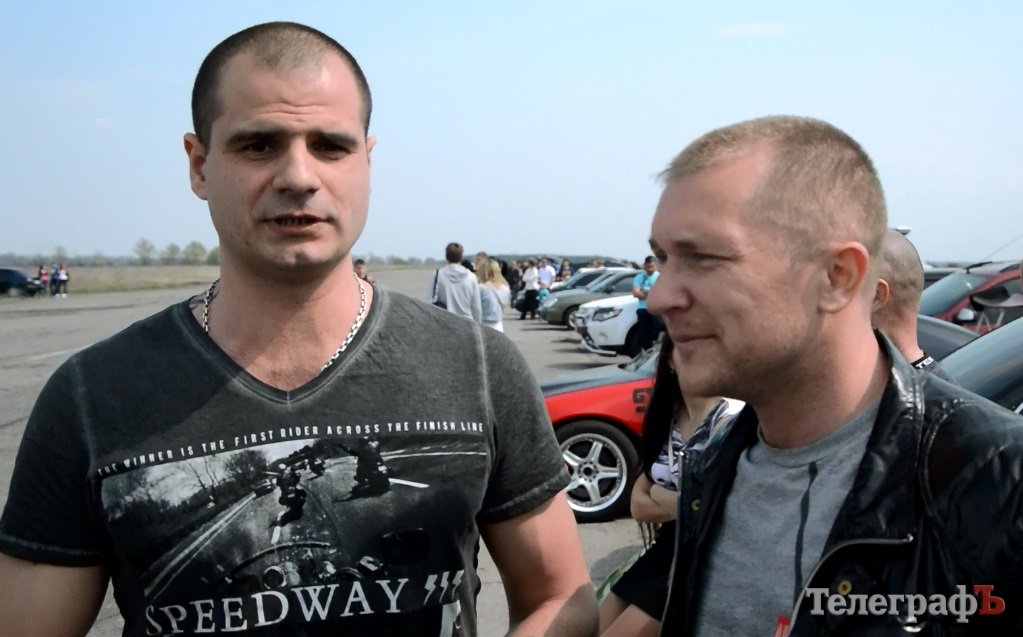 В Недогарках было жарко: гонщики открывали сезон. Результаты. В Недогарках было жарко: гонщики открывали сезон. Результаты.