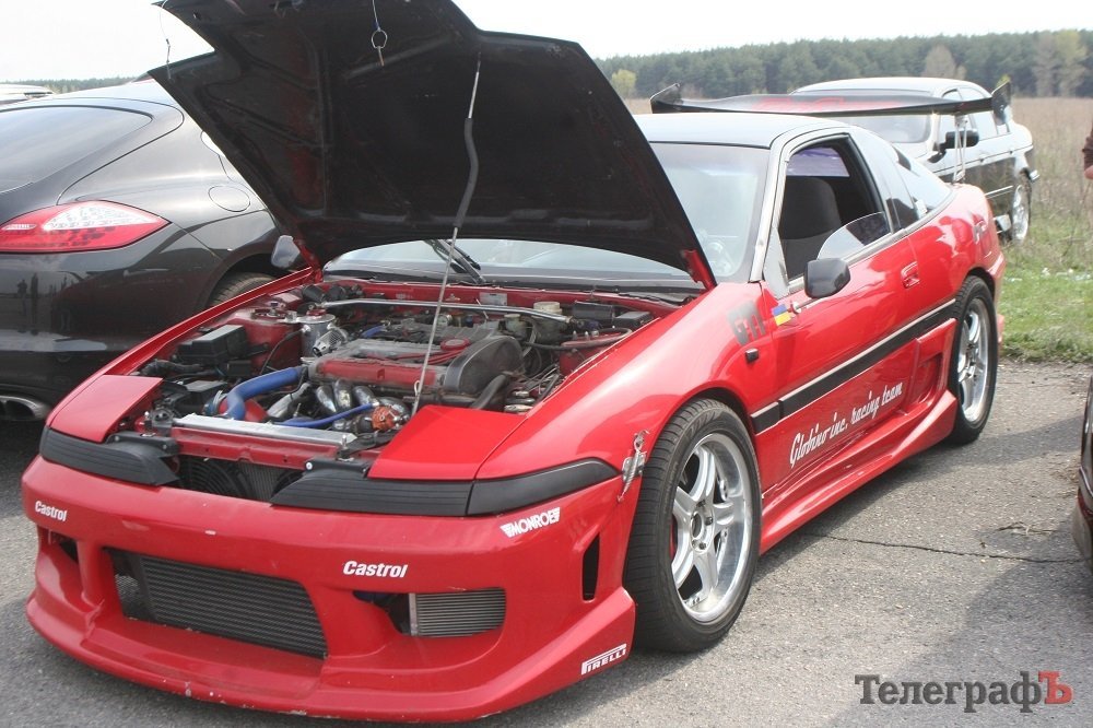 В Недогарках было жарко: гонщики открывали сезон. Результаты. В Недогарках было жарко: гонщики открывали сезон. Результаты.