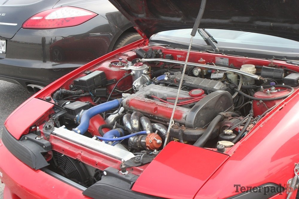 В Недогарках было жарко: гонщики открывали сезон. Результаты. В Недогарках было жарко: гонщики открывали сезон. Результаты.