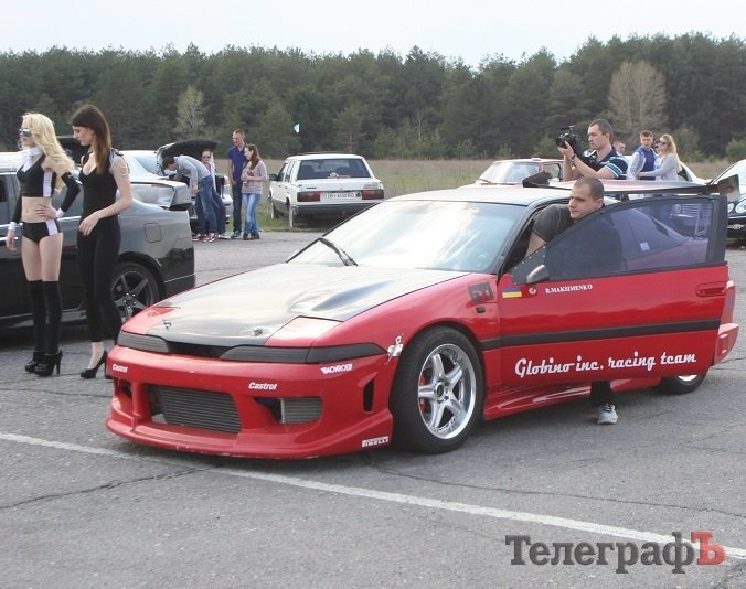 В Недогарках было жарко: гонщики открывали сезон. Результаты. В Недогарках было жарко: гонщики открывали сезон. Результаты.