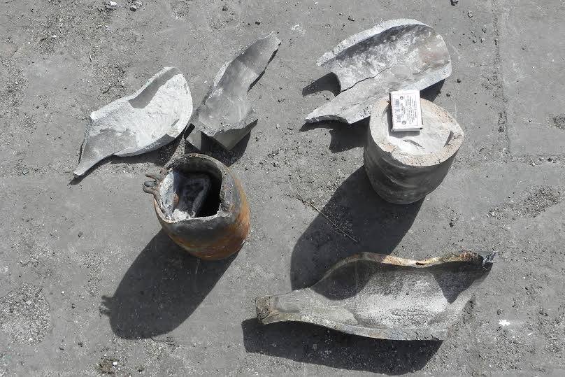 Вчера в боях ранили кременчужанина с позывным "Альпинист" Вчера в боях ранили кременчужанина с позывным "Альпинист"