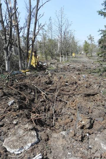 Вчера в боях ранили кременчужанина с позывным "Альпинист" Вчера в боях ранили кременчужанина с позывным "Альпинист"