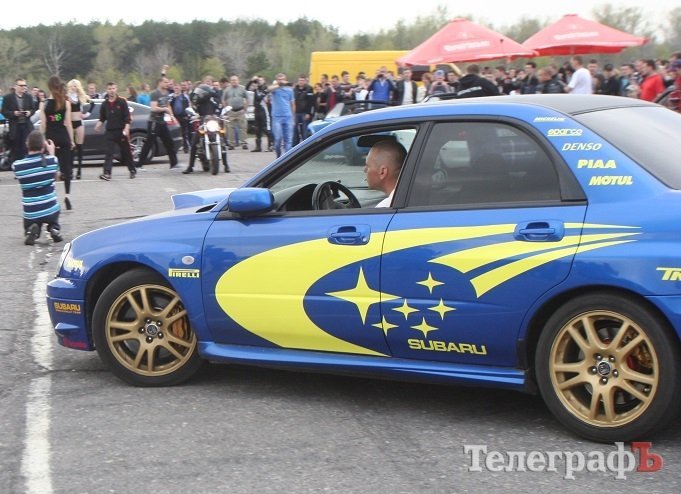 В Недогарках было жарко: гонщики открывали сезон. Результаты. В Недогарках было жарко: гонщики открывали сезон. Результаты.