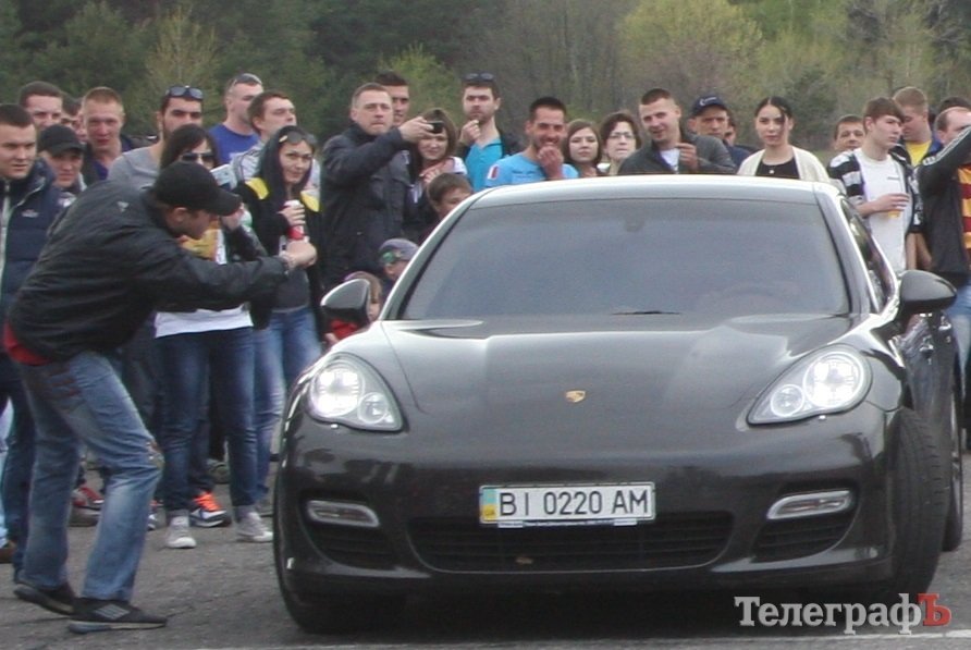 В Недогарках было жарко: гонщики открывали сезон. Результаты. В Недогарках было жарко: гонщики открывали сезон. Результаты.