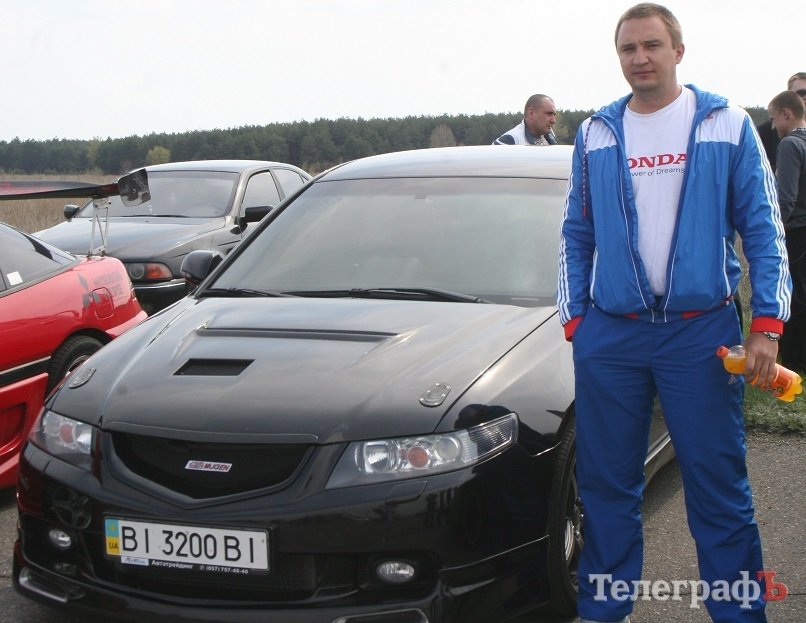 В Недогарках было жарко: гонщики открывали сезон. Результаты. В Недогарках было жарко: гонщики открывали сезон. Результаты.