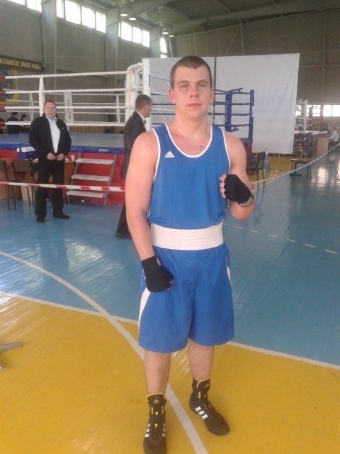 Кременчуцькі боксери завоювали срібло та бронзу Чемпіонату України Кременчуцькі боксери завоювали срібло та бронзу Чемпіонату України