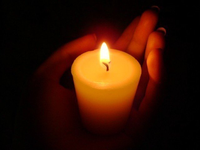 Сегодня кременчужане попрощаются с Николаем Мартынюком, который погиб в зоне АТО Сегодня кременчужане попрощаются с Николаем Мартынюком, который погиб в зоне АТО