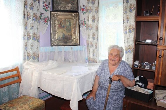 В Кременчуге милиция поймала мошенниц, которые забрали у пенсионерки 54 тыс грн В Кременчуге милиция поймала мошенниц, которые забрали у пенсионерки 54 тыс грн