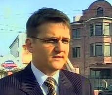 Дни Европы в Кременчуге: флешмоб для вице-консула Дни Европы в Кременчуге: флешмоб для вице-консула