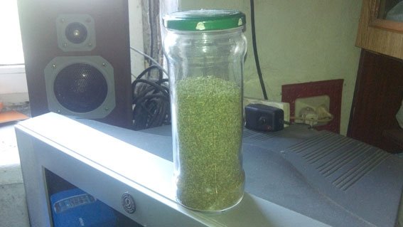 В Кременчуге милиция задержала троих наркоторговцев В Кременчуге милиция задержала троих наркоторговцев