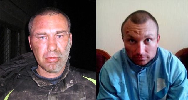 Второго грабителя ювелирного магазина задержали на Молодёжном Второго грабителя ювелирного магазина задержали на Молодёжном