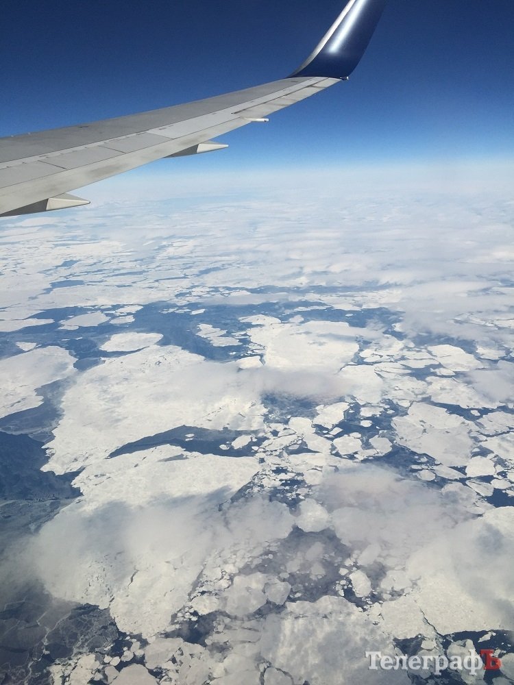 Путешествие с Сергеем Радченко: Майами Путешествие с Сергеем Радченко: Майами