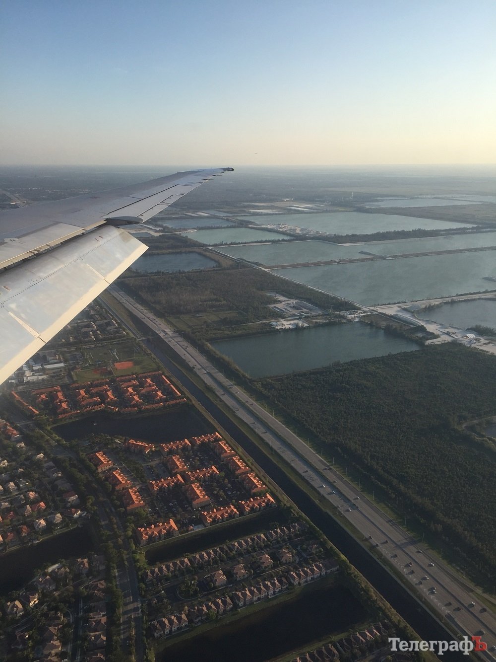 Путешествие с Сергеем Радченко: Майами Путешествие с Сергеем Радченко: Майами