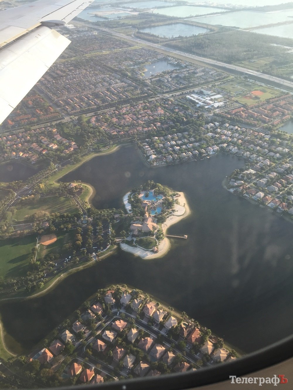 Путешествие с Сергеем Радченко: Майами Путешествие с Сергеем Радченко: Майами