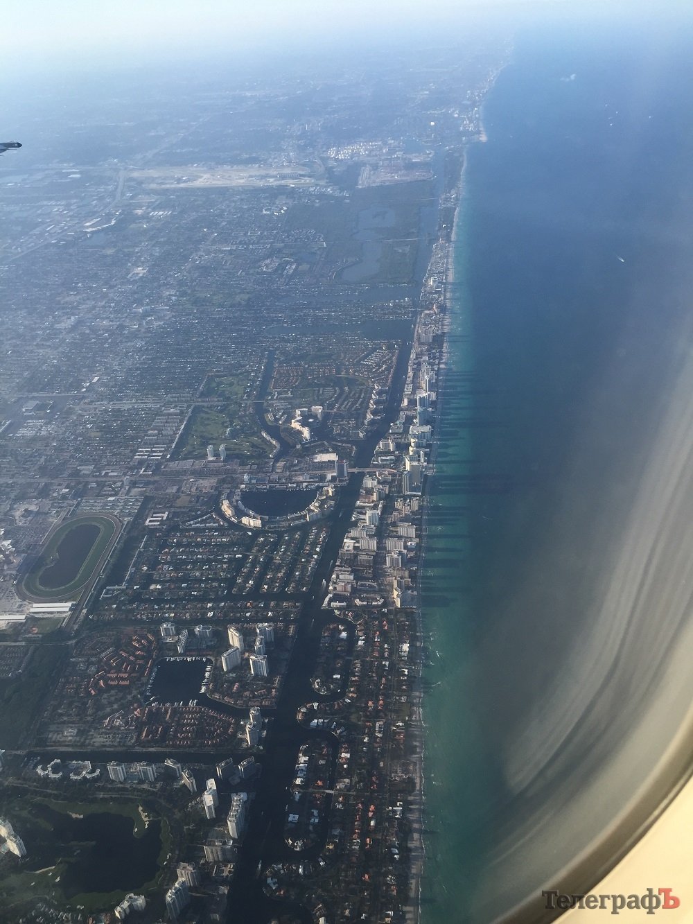 Путешествие с Сергеем Радченко: Майами Путешествие с Сергеем Радченко: Майами