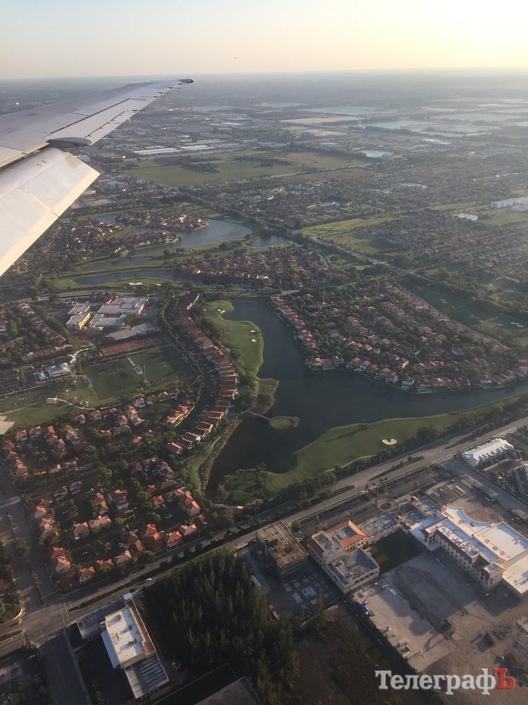 Путешествие с Сергеем Радченко: Майами Путешествие с Сергеем Радченко: Майами