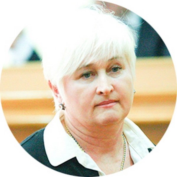 «Телеграф» представляет Список №1 «Топ-20 самых влиятельных* людей в Кременчуге»! «Телеграф» представляет Список №1 «Топ-20 самых влиятельных* людей в Кременчуге»!