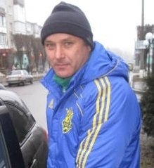 Анатолій Безус: "У Дніпра сильний колективний дух" Анатолій Безус: "У Дніпра сильний колективний дух"