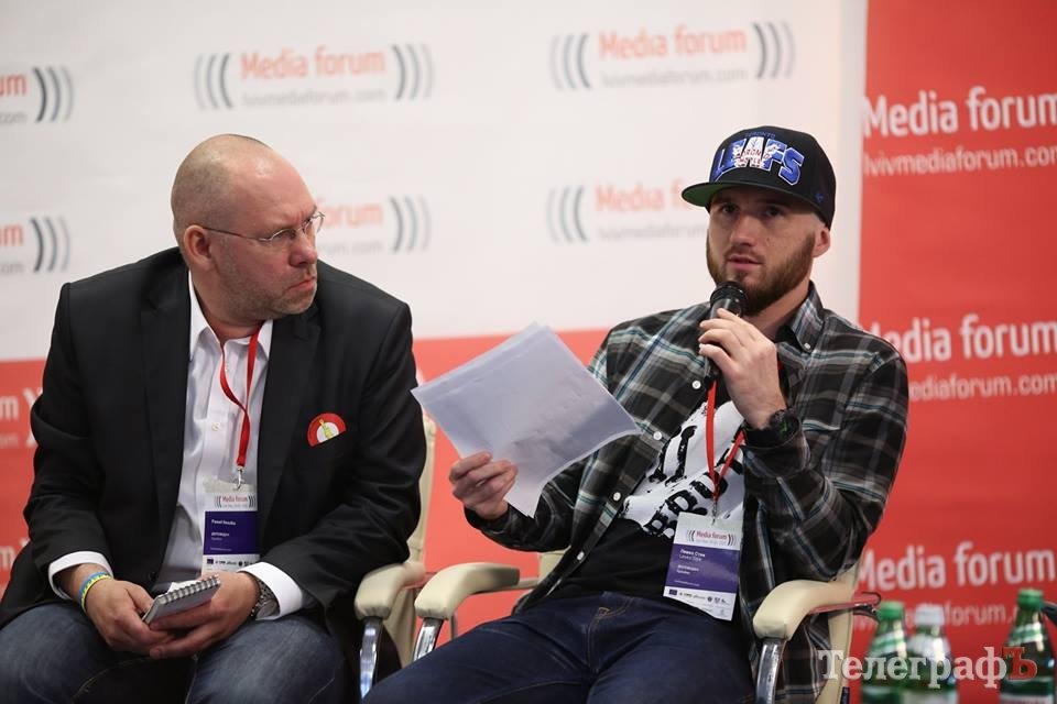 Війна за об’єктивами камер Війна за об’єктивами камер