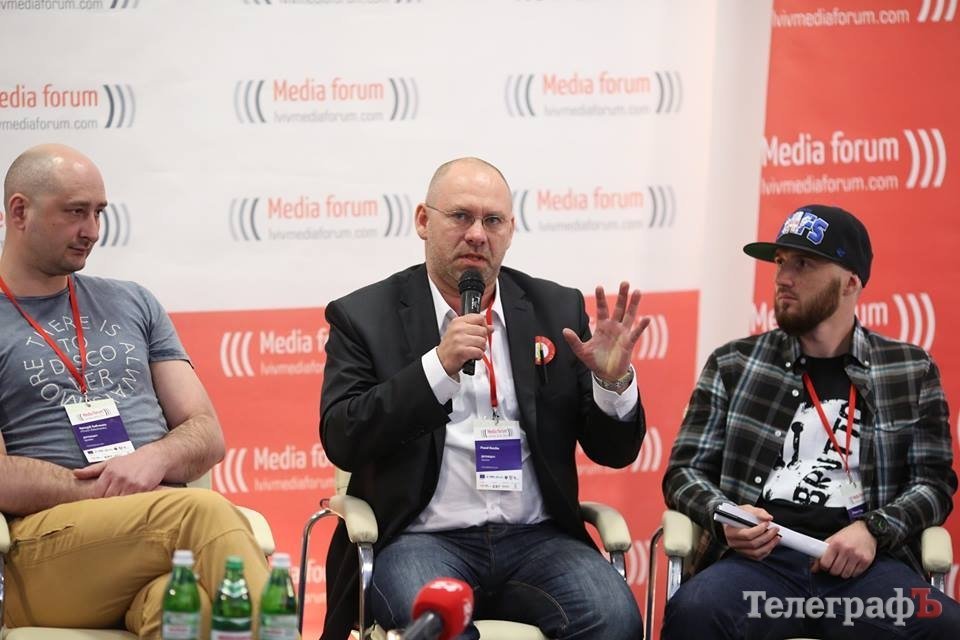 Війна за об’єктивами камер Війна за об’єктивами камер