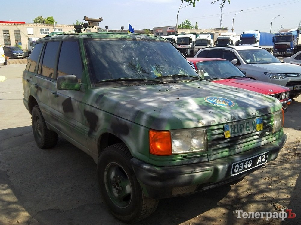 «Дружині збрехав – сказав, що їду по роботі…» - бойовий розвідник «Дружині збрехав – сказав, що їду по роботі…» - бойовий розвідник