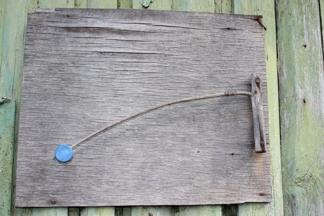 Йому під 90, але садівництво кидати не збирається Йому під 90, але садівництво кидати не збирається