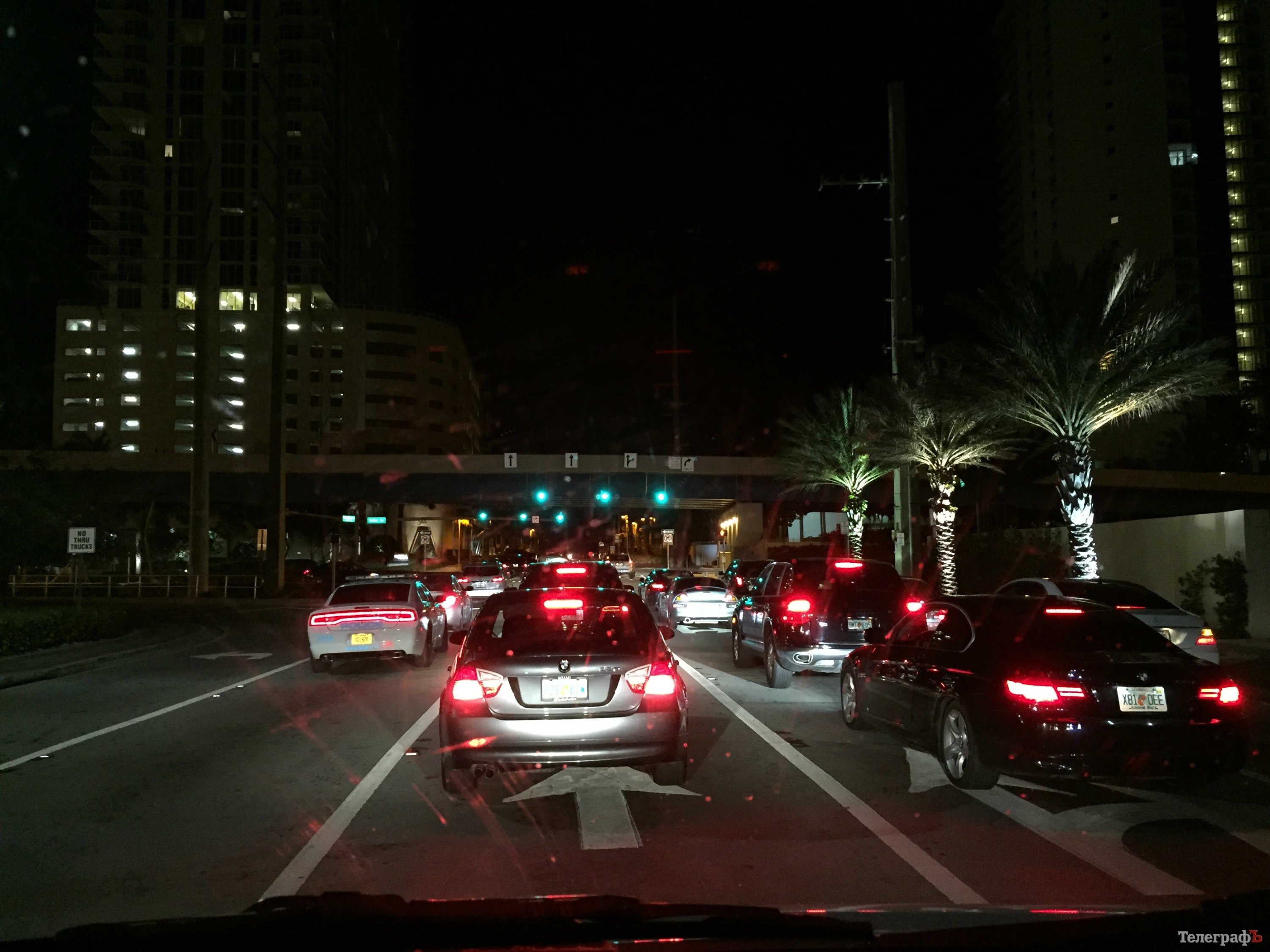 Путешествие с Сергеем Радченко: Майами Путешествие с Сергеем Радченко: Майами