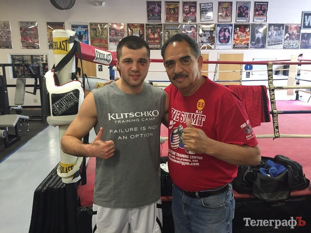 Путешествие с Сергеем Радченко: Майами Путешествие с Сергеем Радченко: Майами