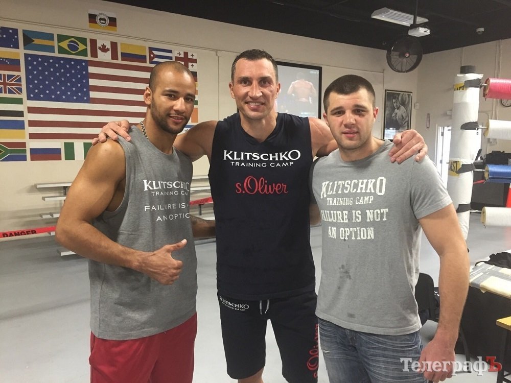 Путешествие с Сергеем Радченко: Майами Путешествие с Сергеем Радченко: Майами