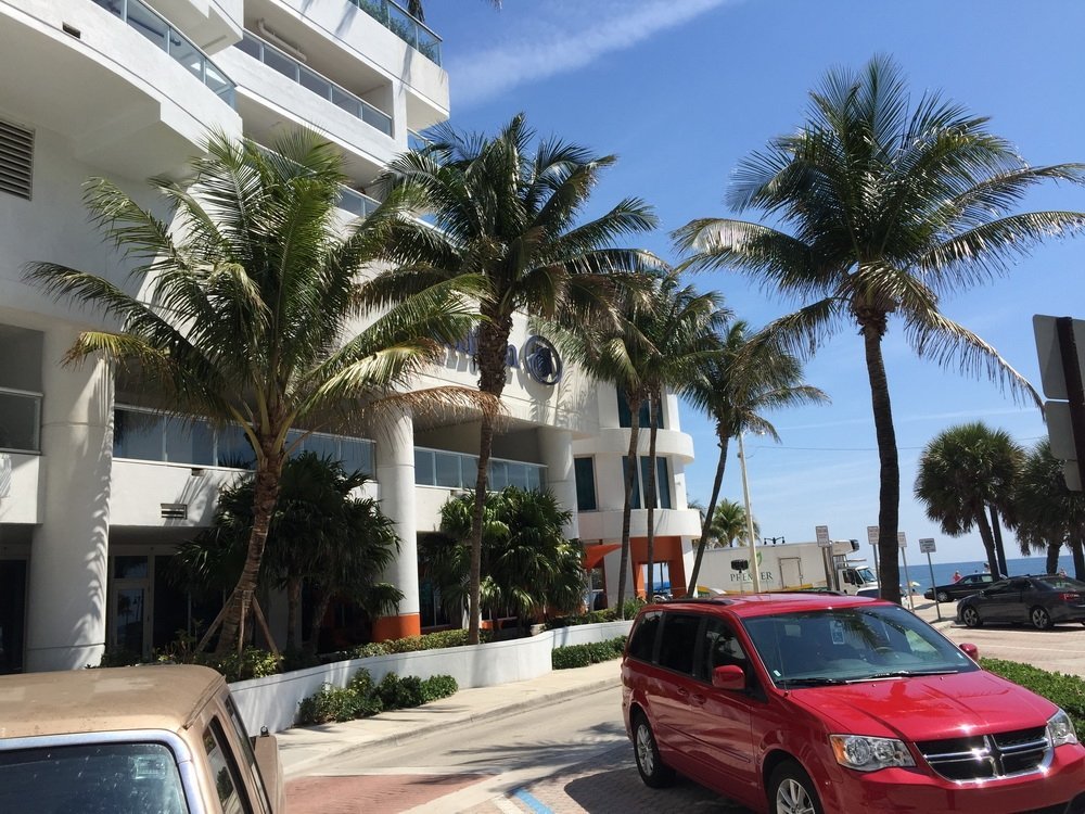 Путешествие с Сергеем Радченко: Майами Путешествие с Сергеем Радченко: Майами