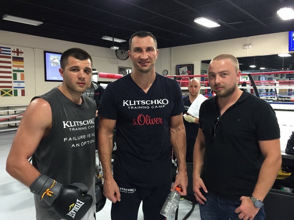 Путешествие с Сергеем Радченко: Майами Путешествие с Сергеем Радченко: Майами