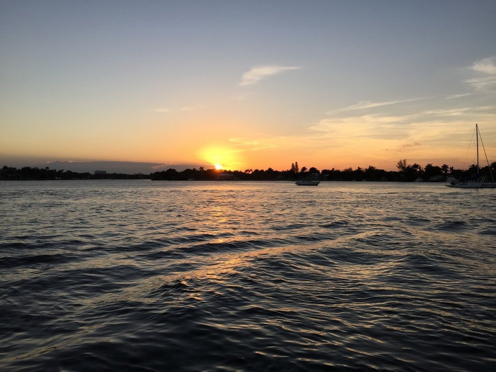 Путешествие с Сергеем Радченко: Майами Путешествие с Сергеем Радченко: Майами