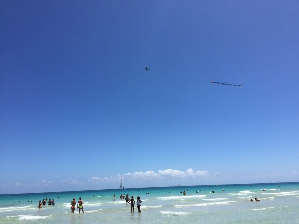 Путешествие с Сергеем Радченко: Майами Путешествие с Сергеем Радченко: Майами