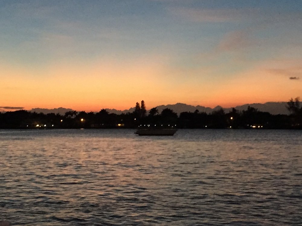 Путешествие с Сергеем Радченко: Майами Путешествие с Сергеем Радченко: Майами