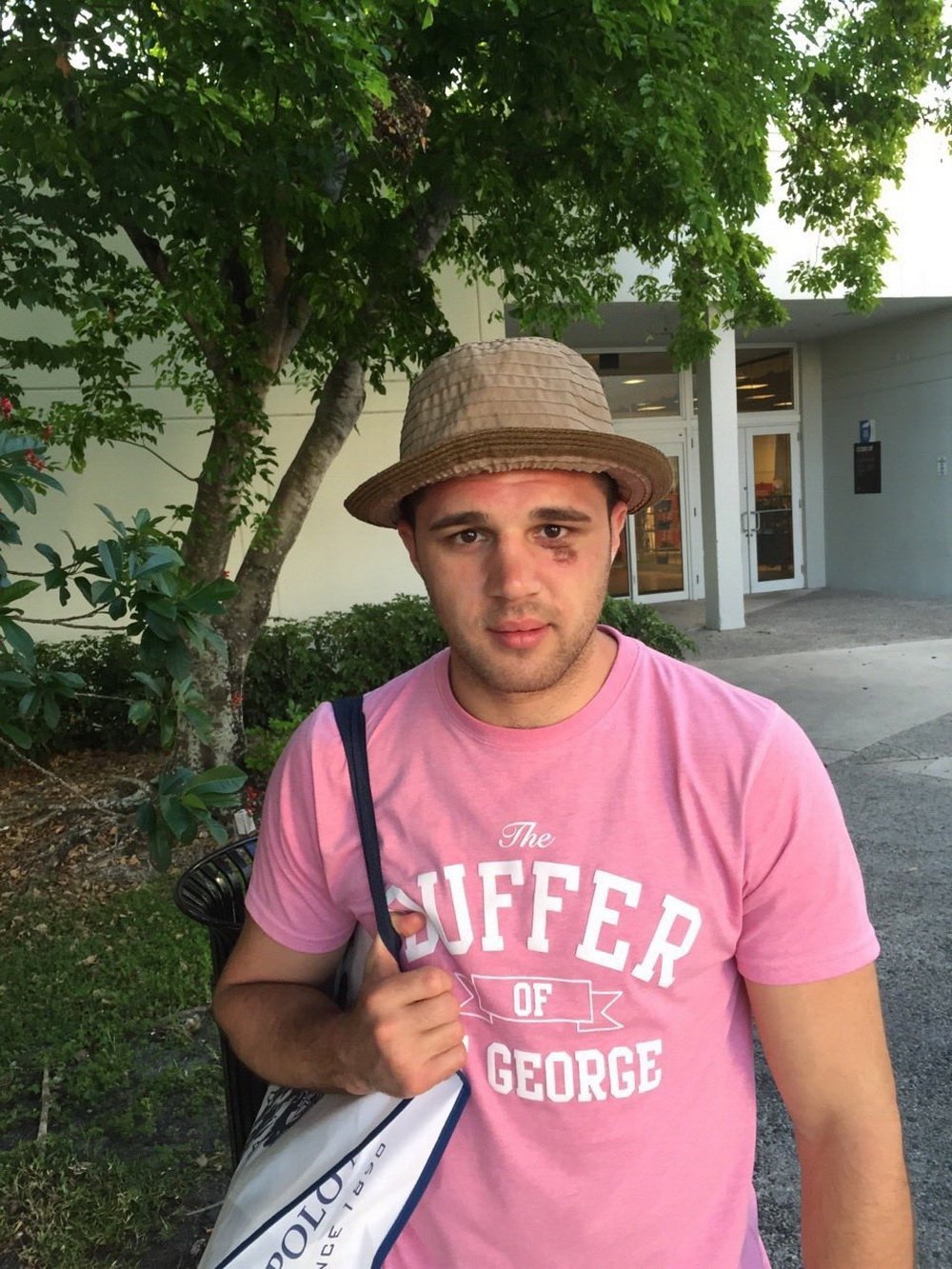 Путешествие с Сергеем Радченко: Майами Путешествие с Сергеем Радченко: Майами