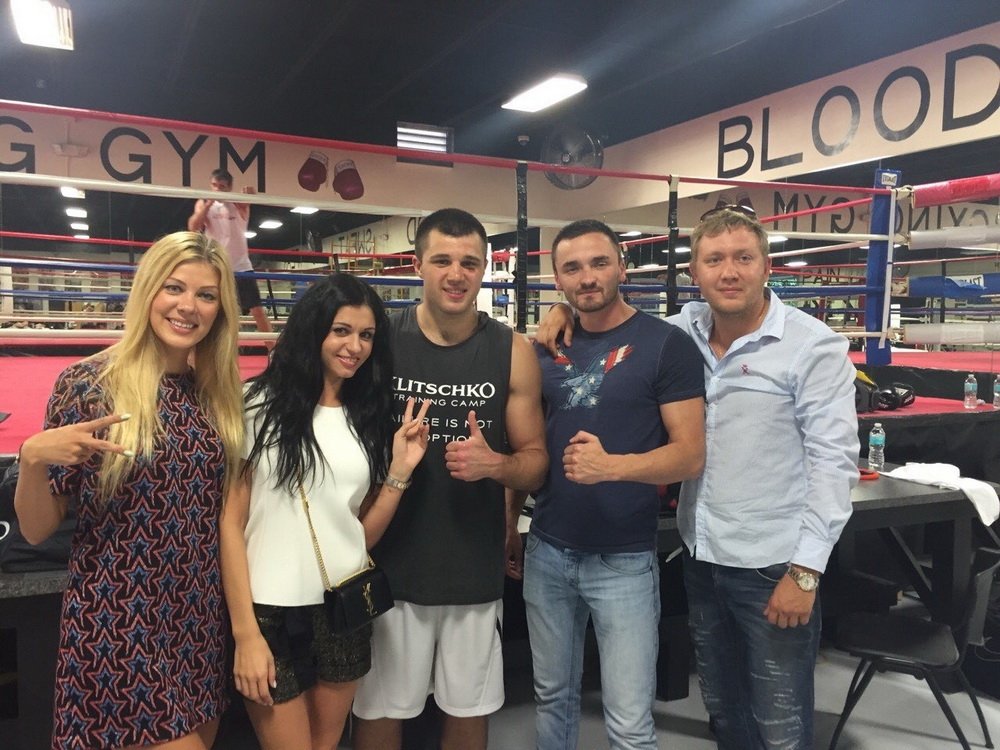 Путешествие с Сергеем Радченко: Майами Путешествие с Сергеем Радченко: Майами