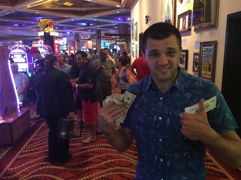 Путешествие с Сергеем Радченко: Майами Путешествие с Сергеем Радченко: Майами