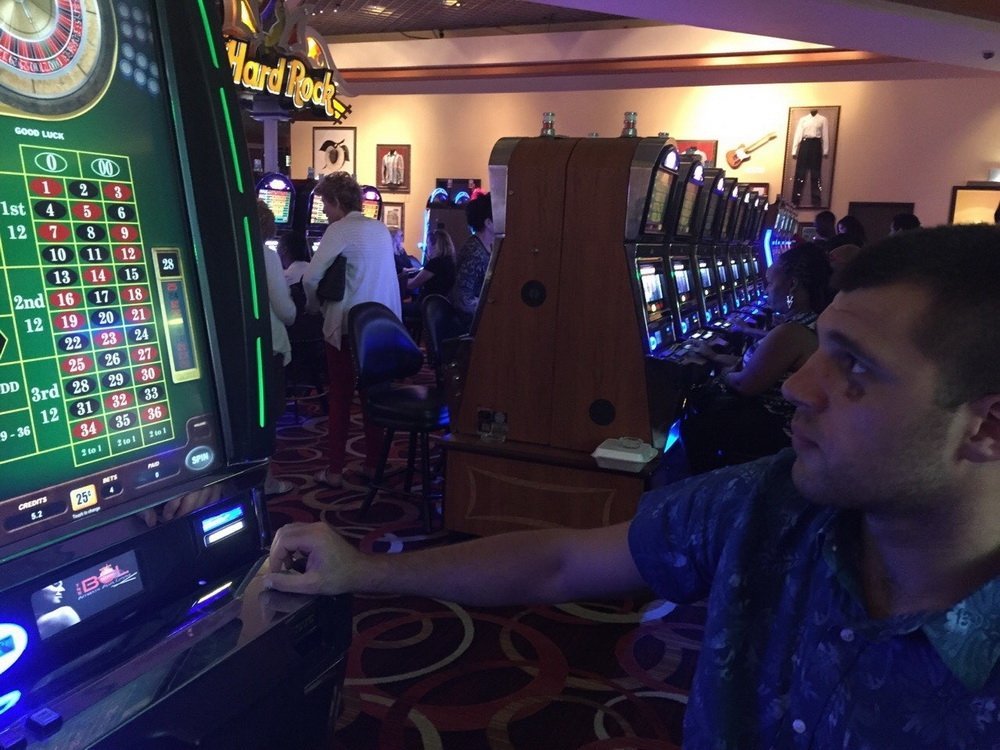 Путешествие с Сергеем Радченко: Майами Путешествие с Сергеем Радченко: Майами