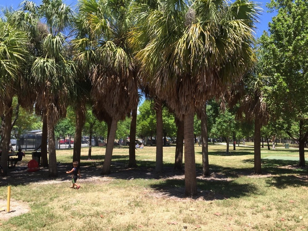 Путешествие с Сергеем Радченко: Майами Путешествие с Сергеем Радченко: Майами