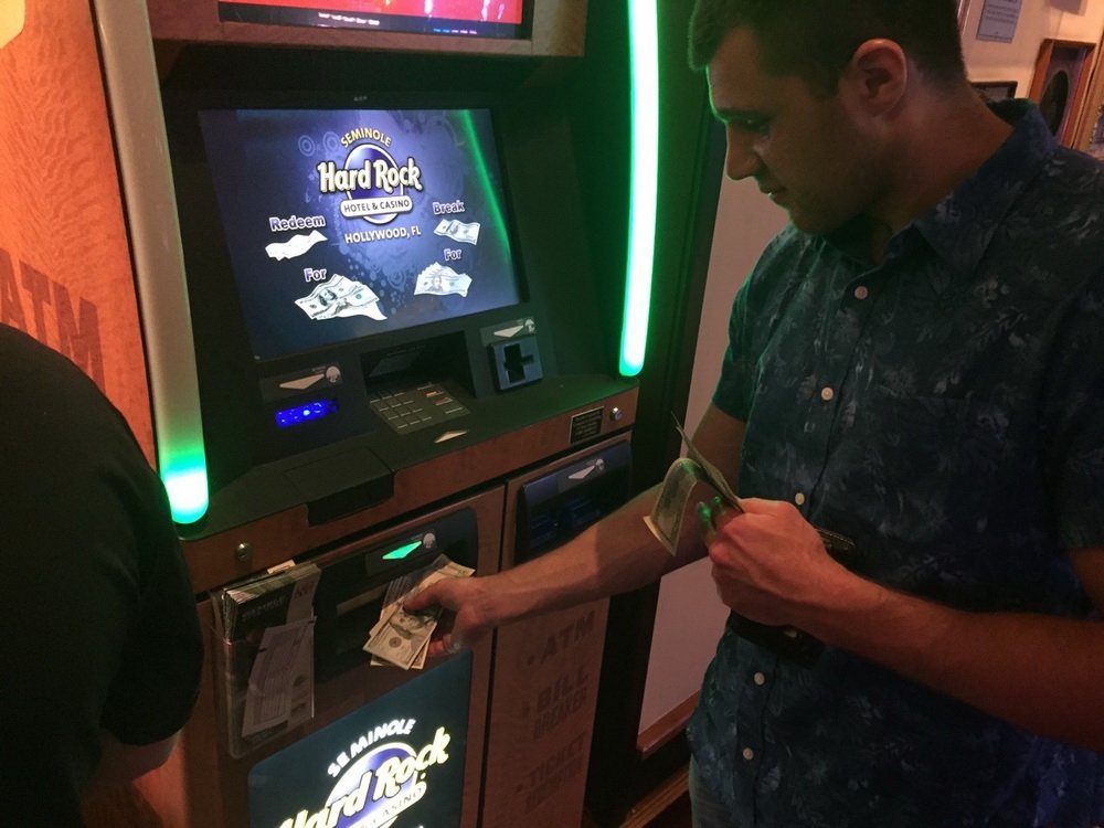 Путешествие с Сергеем Радченко: Майами Путешествие с Сергеем Радченко: Майами